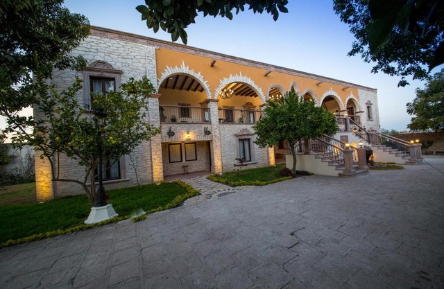 La Casona Minera