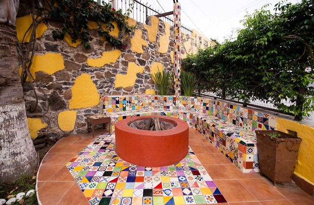 Collection O La Casona Tequisquiapan Hotel & Spa