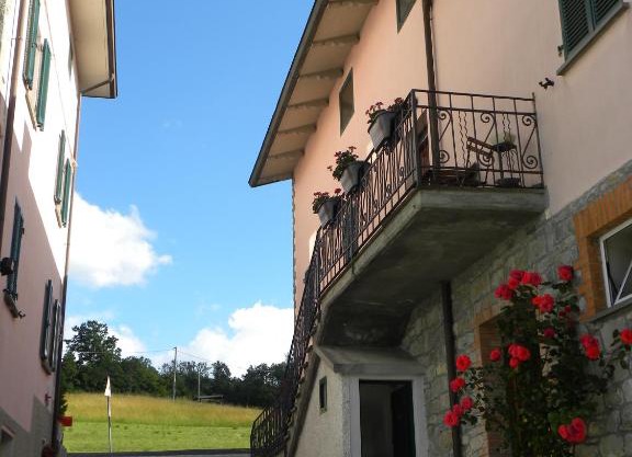 La Castagna Matta