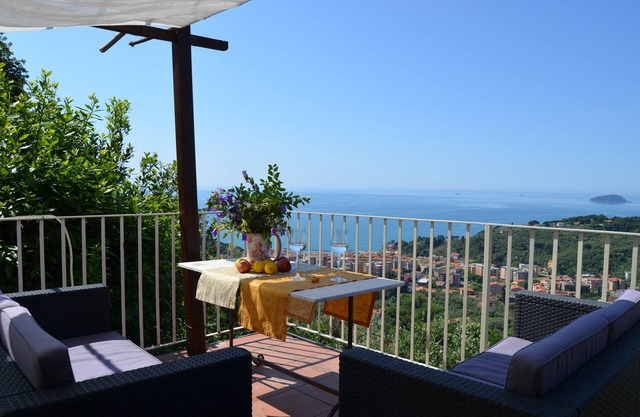 la castellana una finestra sul mare