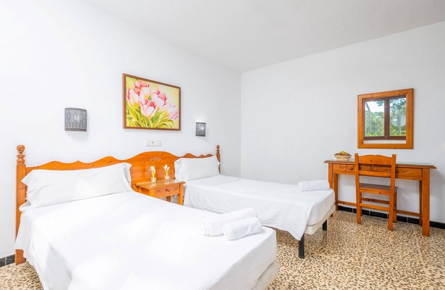 LA CEIBA HAB. CONFORT - Gemütliches Hostel in Strandnähe mit kostenlosem WLAN