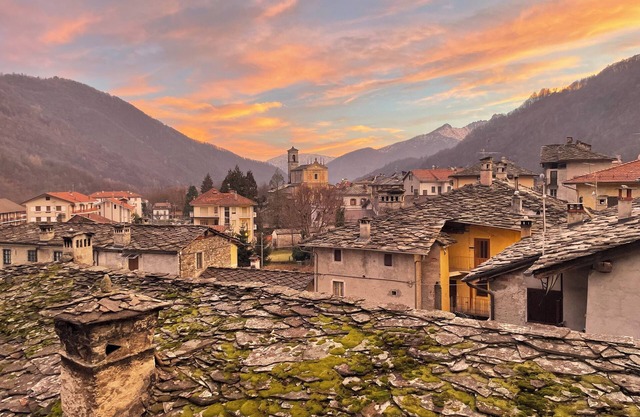 La Ceresina, your home in the heart of Ceres