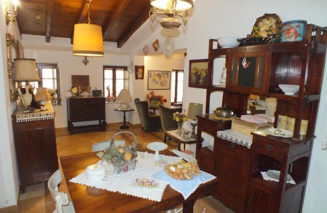 La Chicca