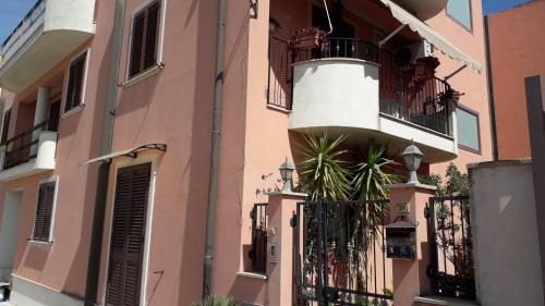 La Chiocciola Apartments