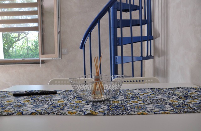 La Chiocciolina - Pretty little house between the historic center and Christ the Redeemer