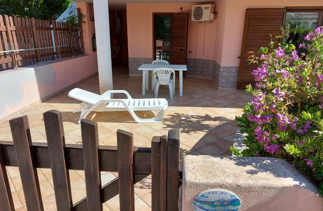 La Ciaccia Casa Mariuccia 1