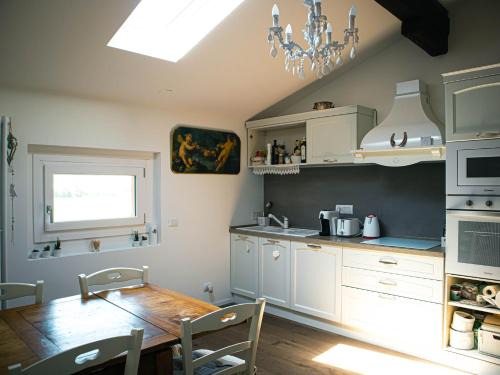 La Cicogna Maisonette