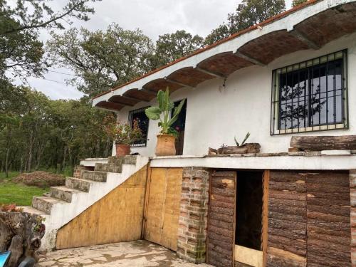 La cima