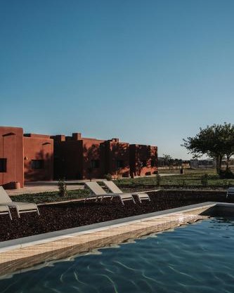 La Cobija Apartamentos - Solo Adultos