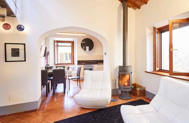 La CoCCa Luxury Villa in Monticchiello, your heaven in Tuscany