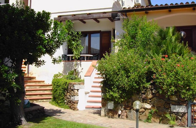 La Coccinella
