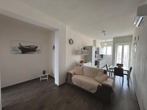 La Coccinella Turin apartment