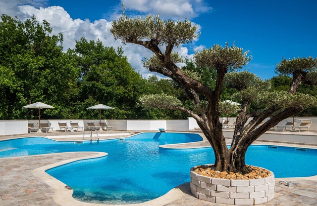 La Collina Chalet
