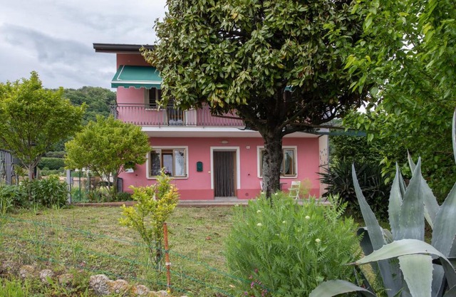 La collina dei nonni - Tarzo