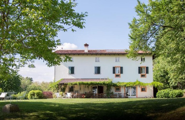 La Collina delle Mignole
