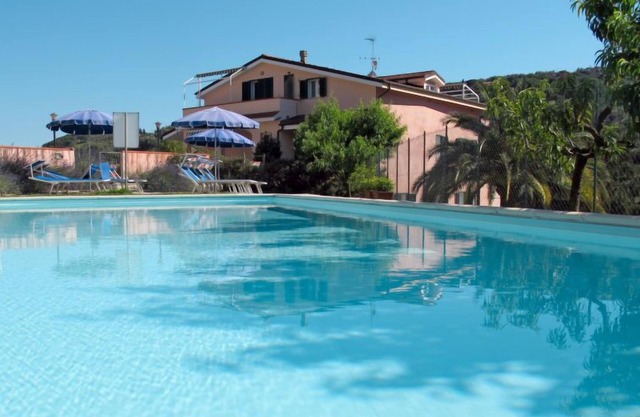Ferienwohnung La Colombera E in Diano Marina - 4 Personen, 1 Schlafzimmer