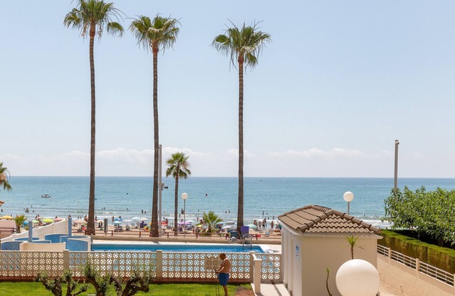 La Concha Beachfront II