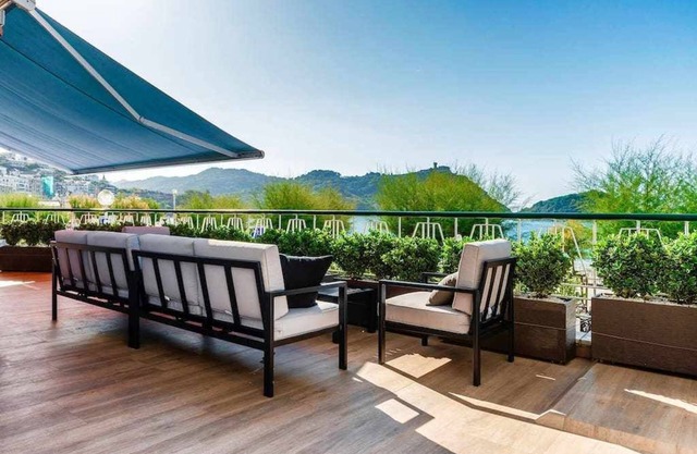 La Concha Beach Deluxe