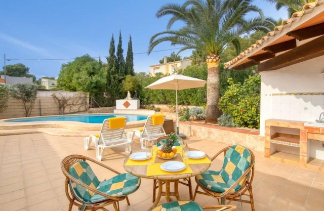 La Concha by Interhome