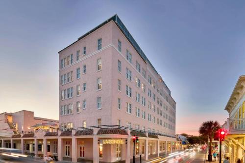La Concha Key West, Autograph Collection
