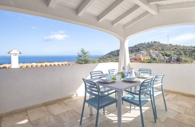 La Conchiglia D'oro by Interhome