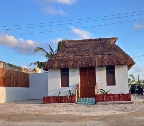 La conchita de sisal 3