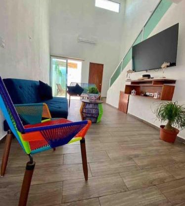 La conchita de Sisal 5