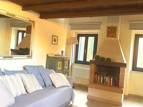 La Contessa Apartments Saturnia