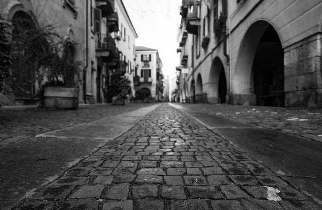La contrada