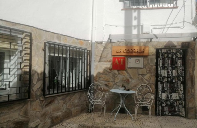 La corrala