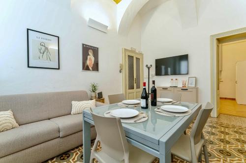 LA CORTE - alloggio signorile nel cuore di Novara