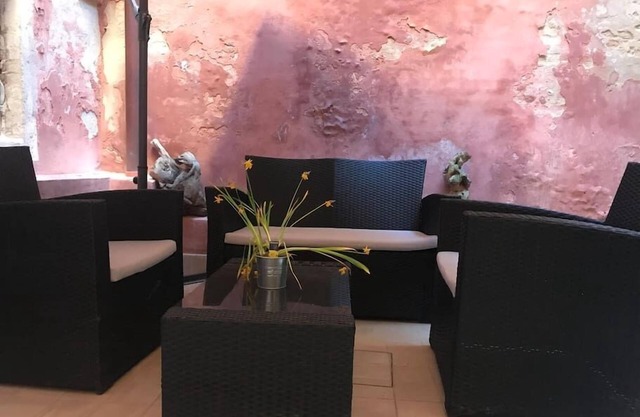 La Corte Wohnung