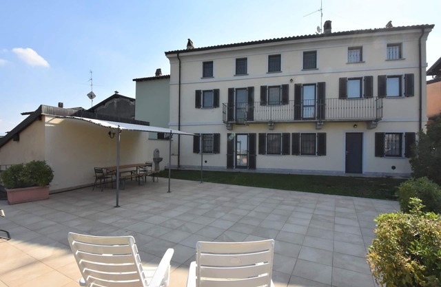 La Corte Bricca (Casa Padronale) by Interhome