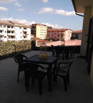 La Corte dei Morra