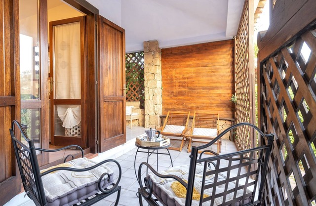 La Corte del Gallo by Interhome