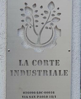 La Corte Industriale