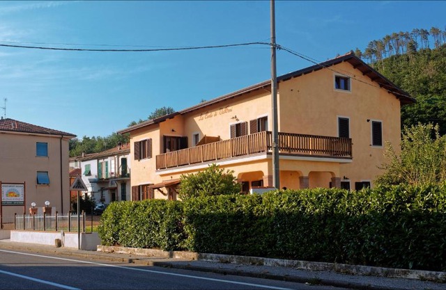 La Corte di ValEmi