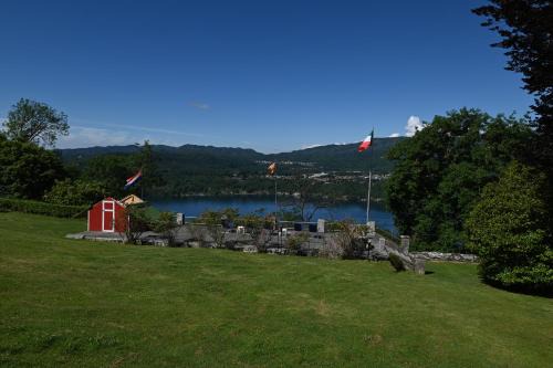 La corte sul lago - Appartamento Pietro