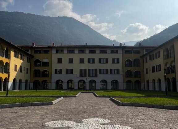 La Corte Sul Lago casa vacanze