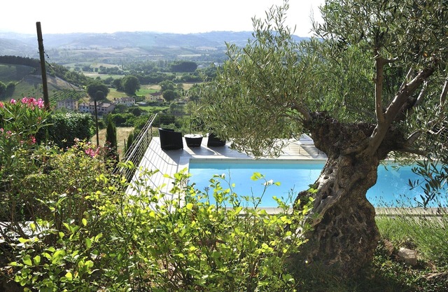 La Costa: Ferienhaus / Villa - La costa