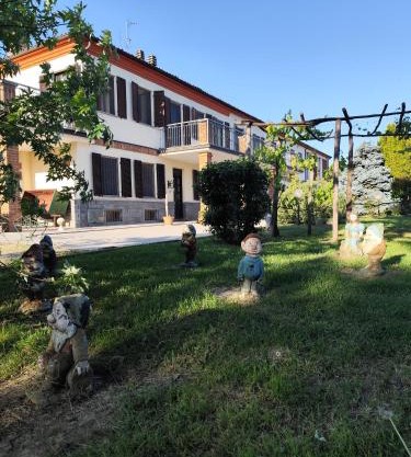 La Crota B&B