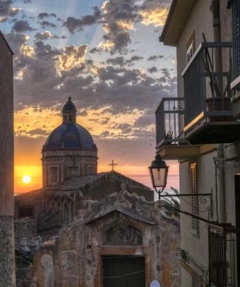 La Cupola - casa vacanze n 8
