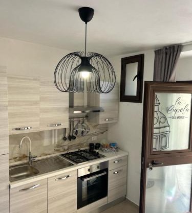 La Cupola - casa vacanze n 10