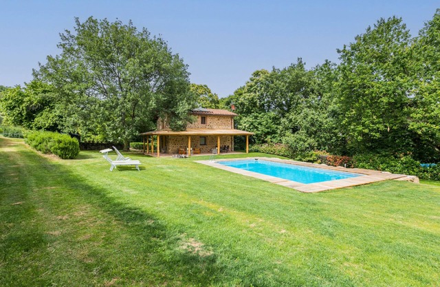 La Cupola: Girasole by Interhome