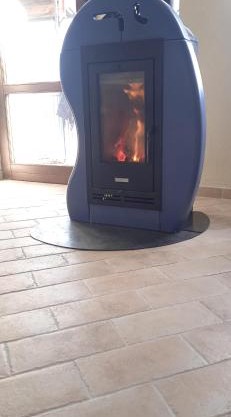 La dimora del castagno