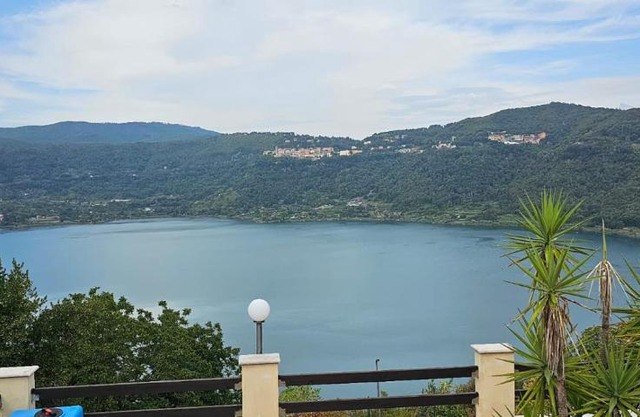La Dimora del Lago