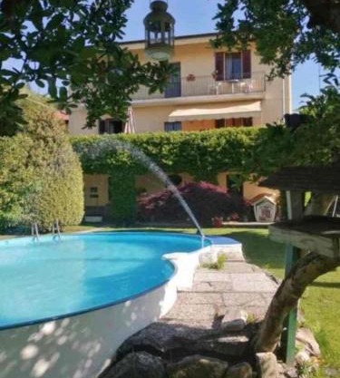 La dimora del lago