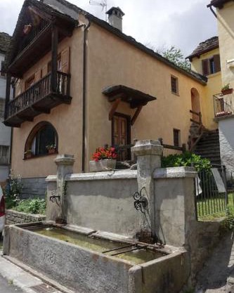La Dimora della Fontana