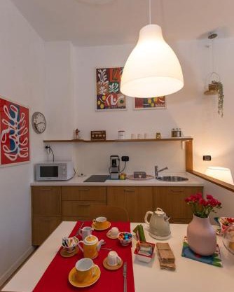 La dimora di Amélie