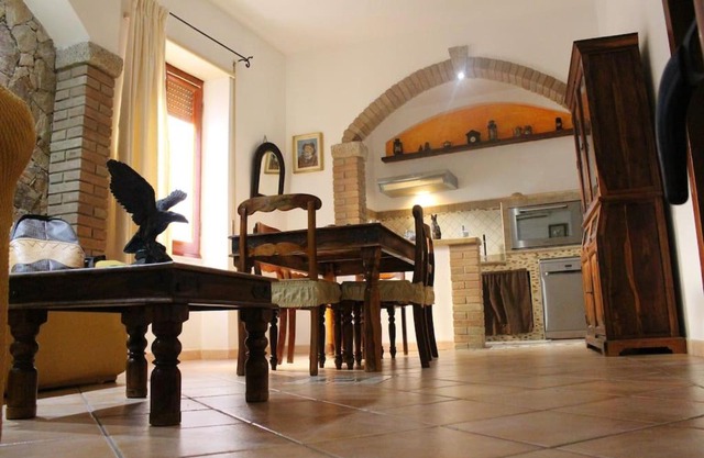 La Dimora nel Borgo